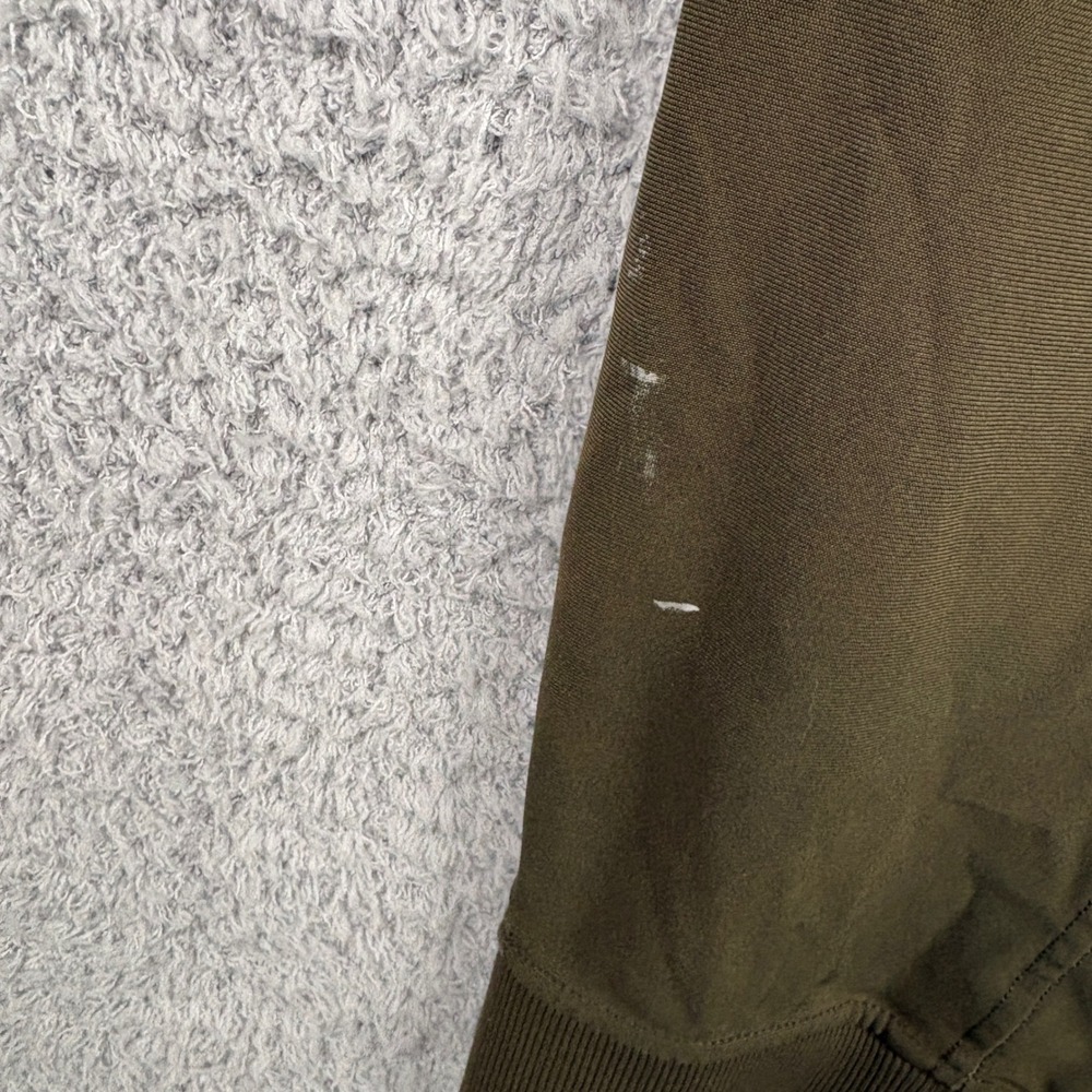Lululemon Joggers Mens Medium Brown ABC Jogger Warpstreme Stretch Athletic Pants - Picture 7 of 10